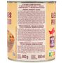 Voir la diapositive 2 : AUCHAN Légumes pour couscous 800g