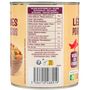 Voir la diapositive 4 : AUCHAN Légumes pour couscous 800g