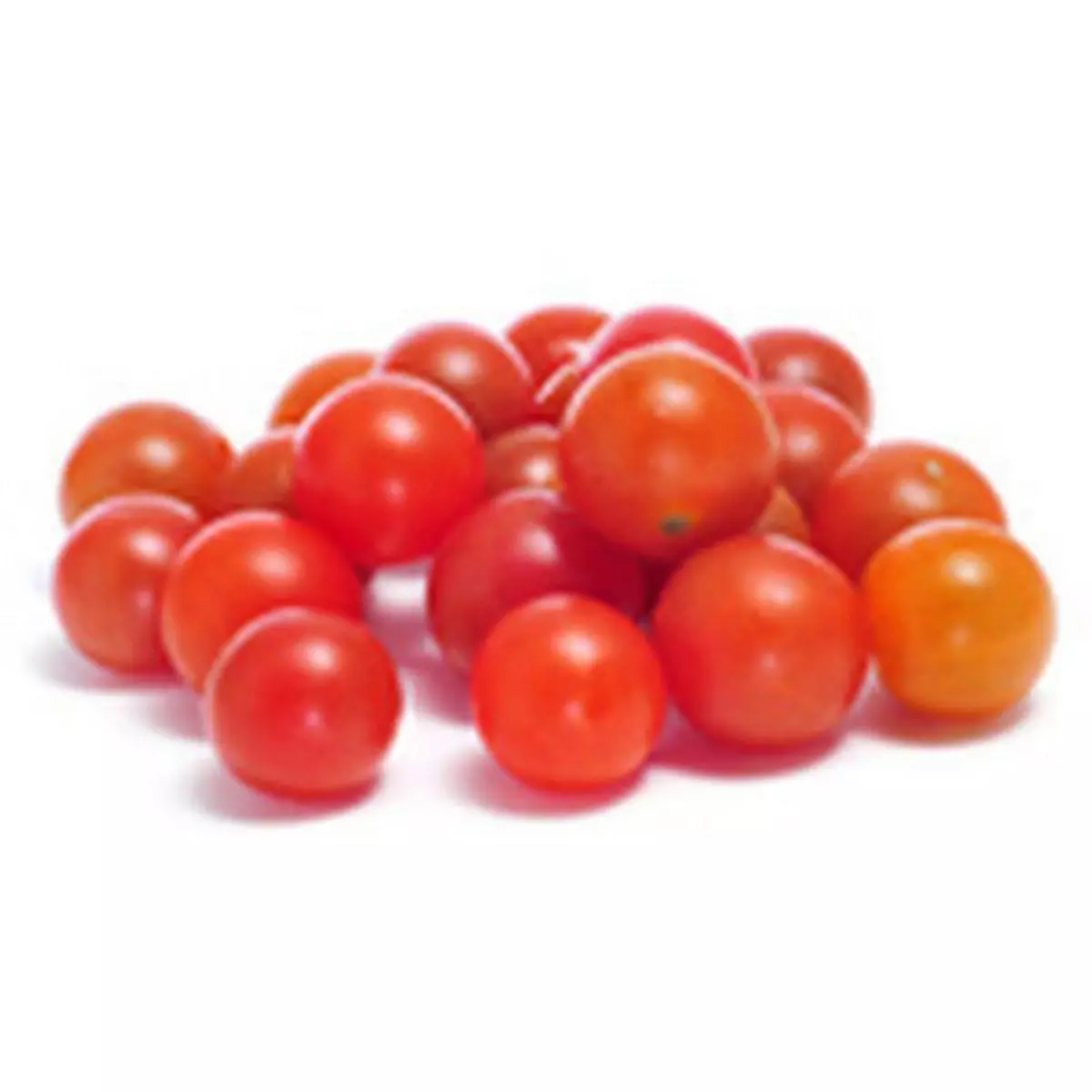 Tomates cerises rondes 250g