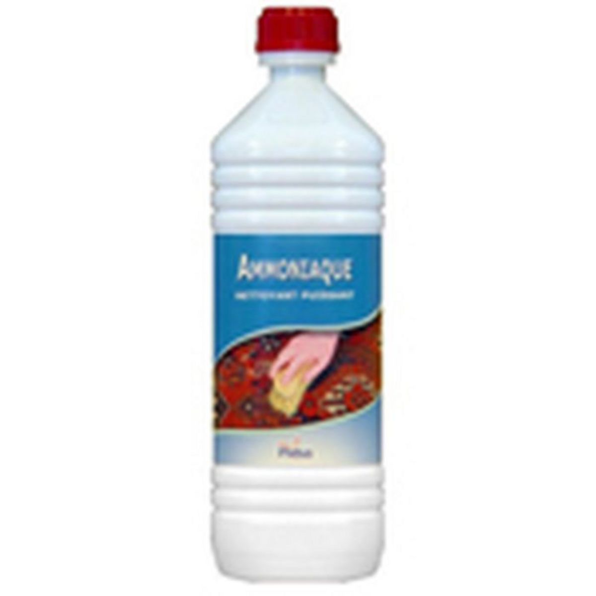 PHEBUS Ammoniaque nettoyant