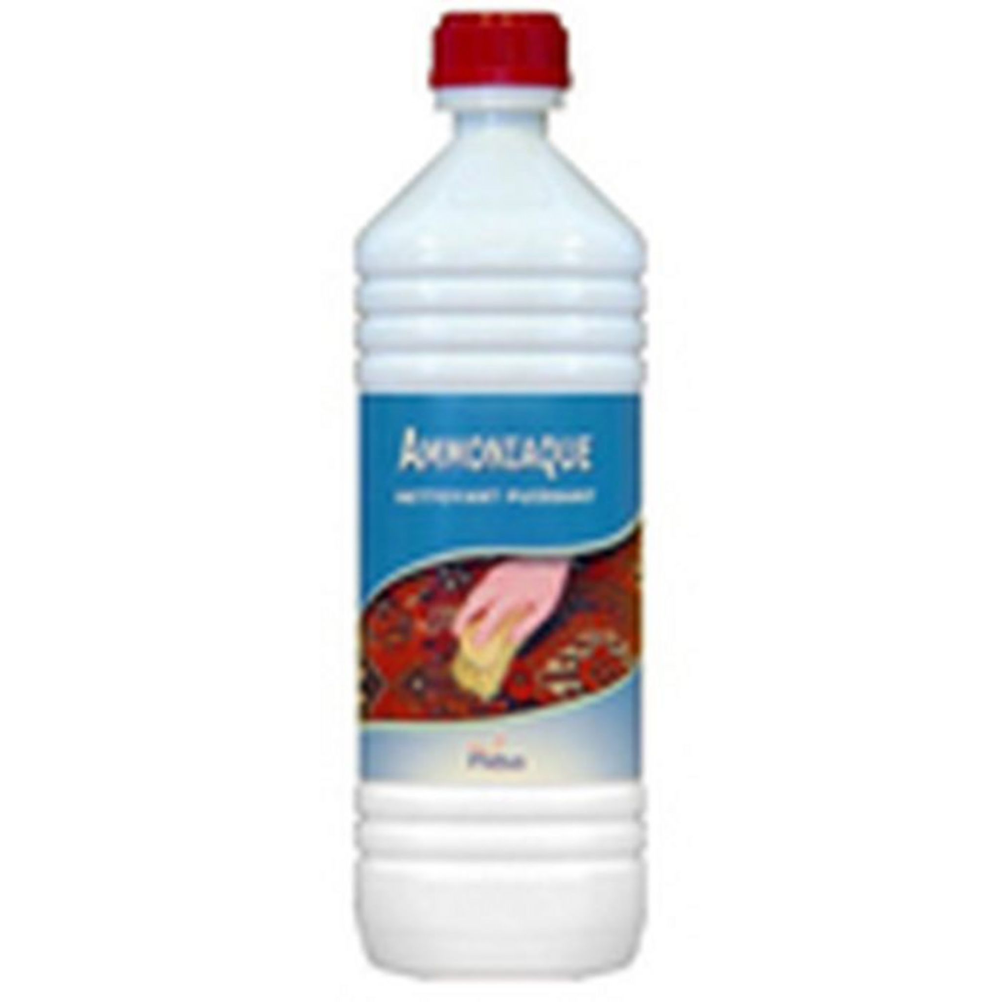 Voir la diapositive 2 : PHEBUS Ammoniaque nettoyant