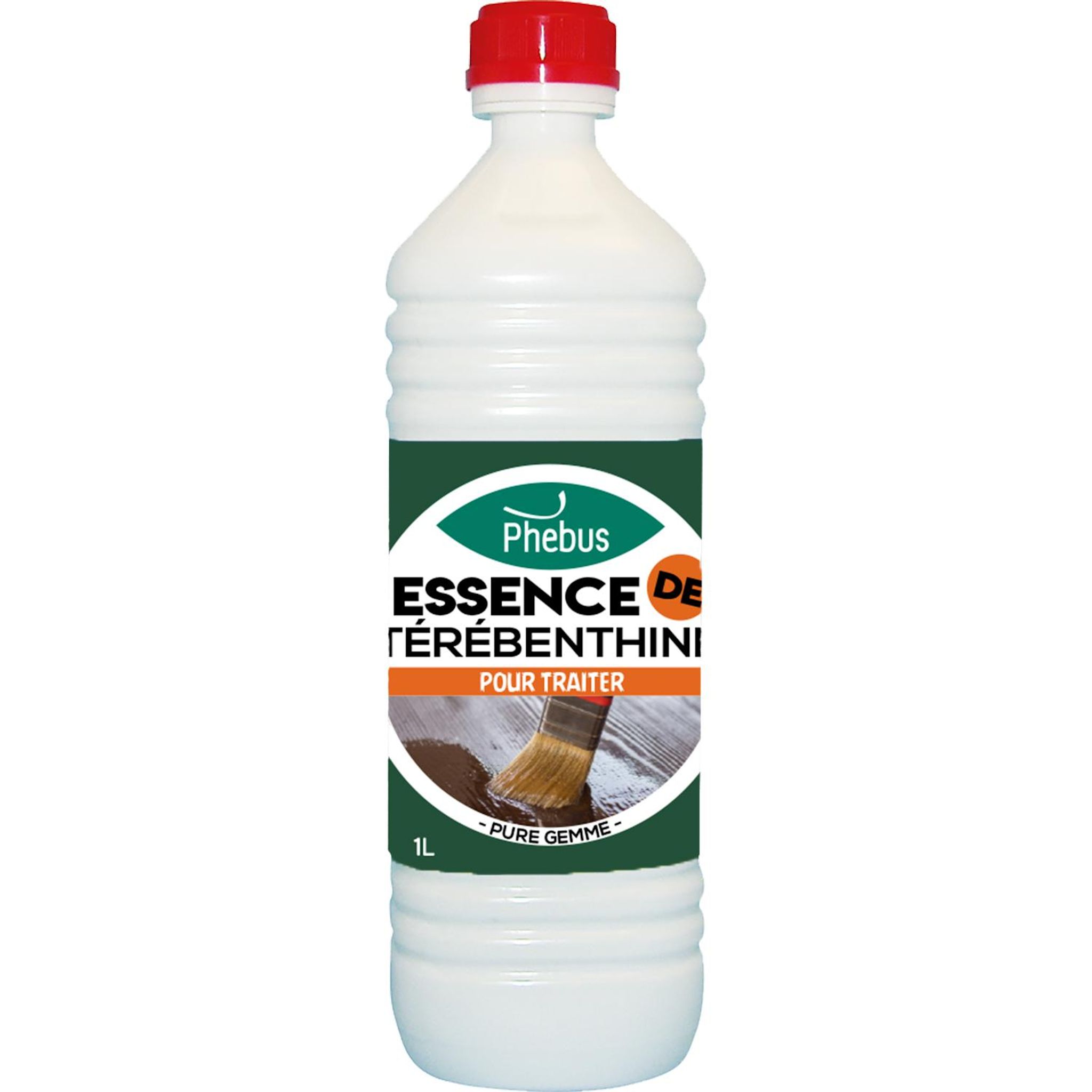PHEBUS Essence de térébenthine