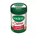 Société SOCIETE Crème de fromage fondu de brebis