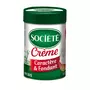 SOCIETE Crème de fromage fondu de brebis 100g