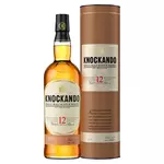 KNOCKANDO Scotch whisky single malt 12 ans 43% avec étui 70cl