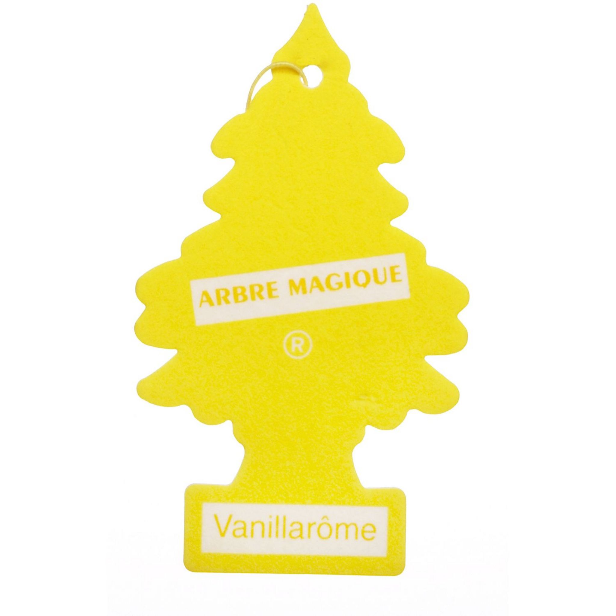 Voir la diapositive 2 : Désodorisant sapin parfum vanille