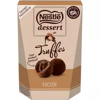 Chocolat escargot noir Lanvin Nestlé - 164g