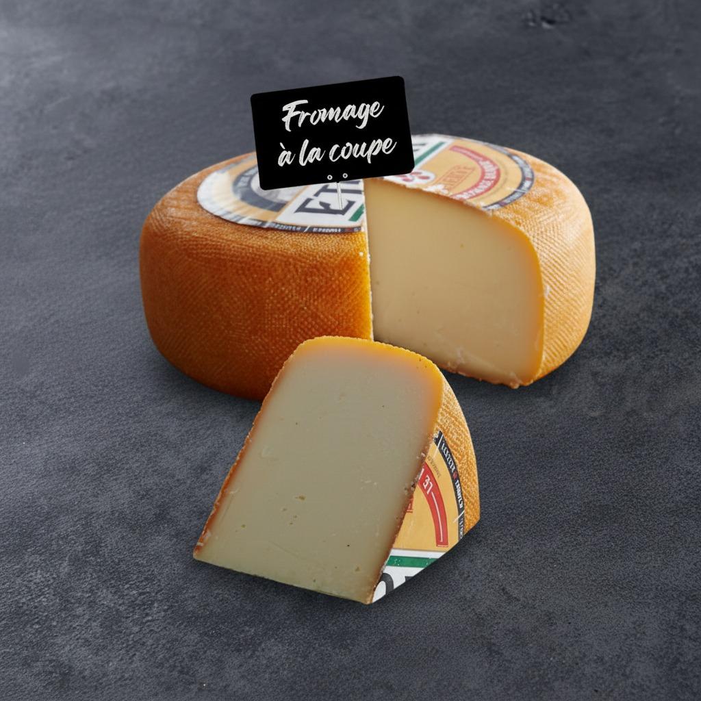 MON FROMAGER ETORKI PUR BREB * LFA 1 part 180 g à 220 g