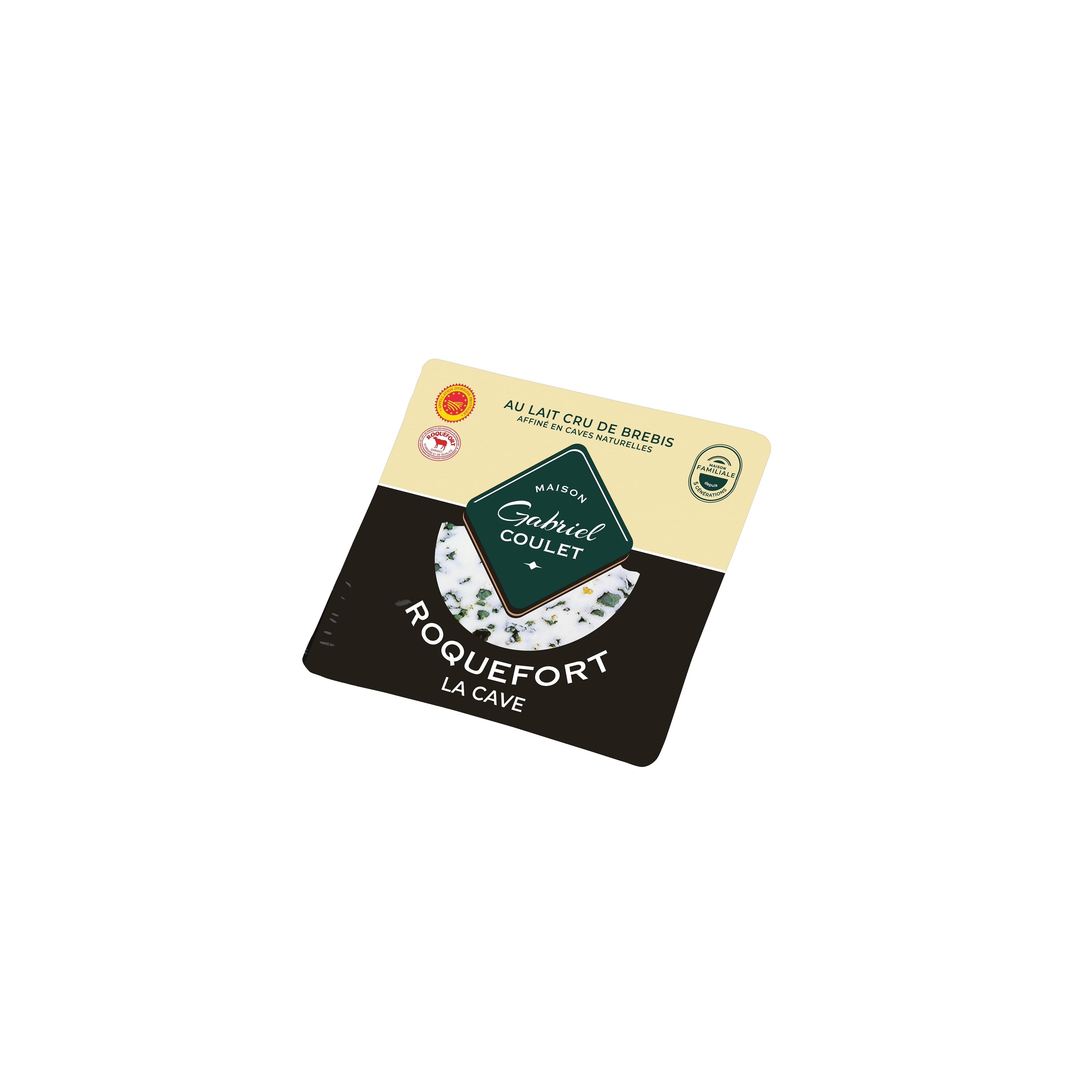GABRIEL COULET Roquefort 150g