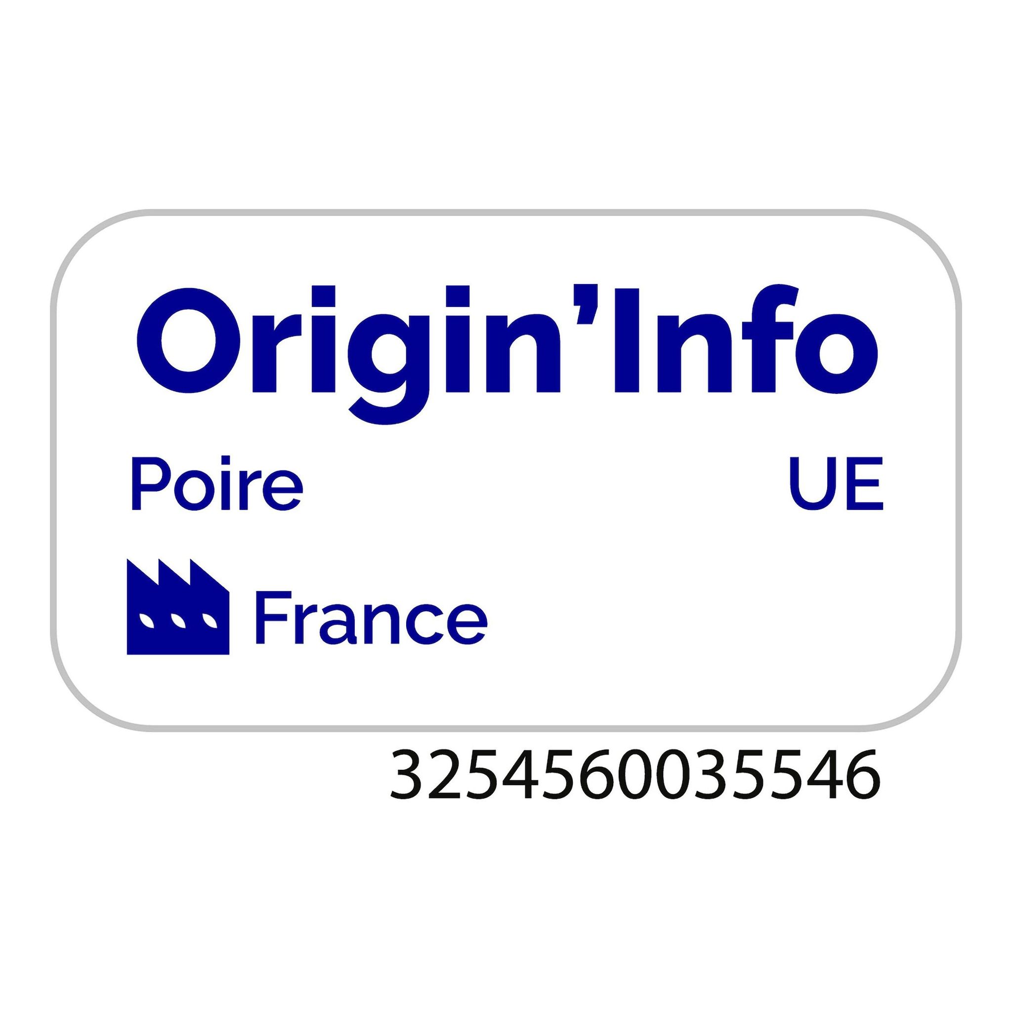 Voir la diapositive 6 : AUCHAN Nectar Instant Gourmand poire 1l