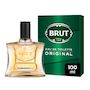 Voir la diapositive 2 : BRUT Eau de toilette original 100ml