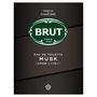 Voir la diapositive 2 : BRUT Eau de toilette musk 100ml