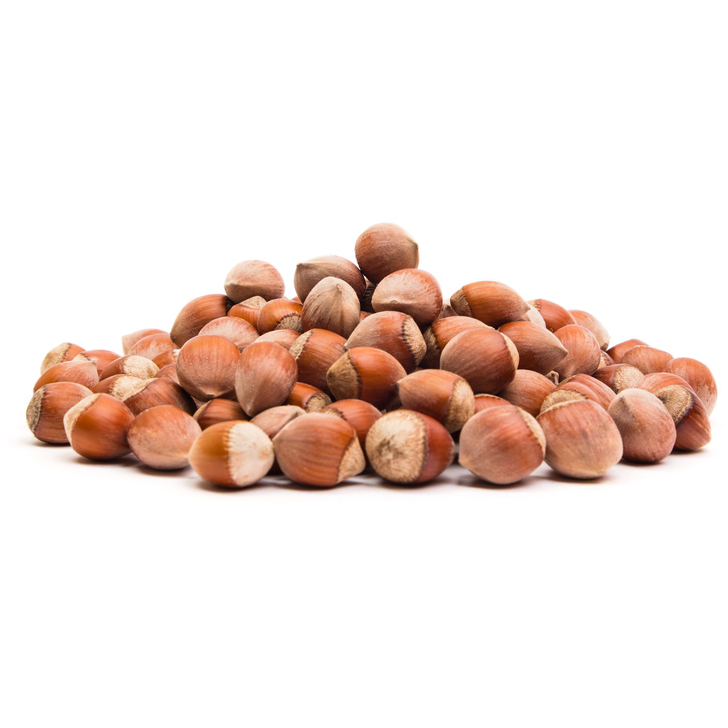Noisettes entières 500g