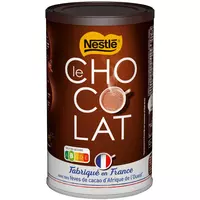 CANDEREL Cankao chocolat en poudre 50% de cacao 250g pas cher