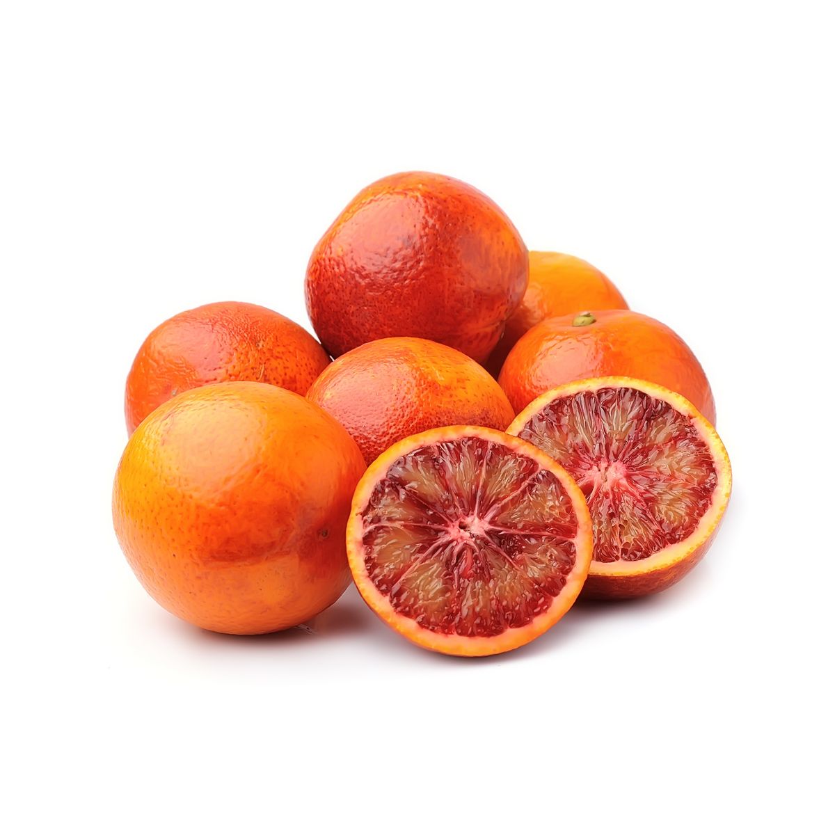 Oranges sanguines Moro 1,5kg