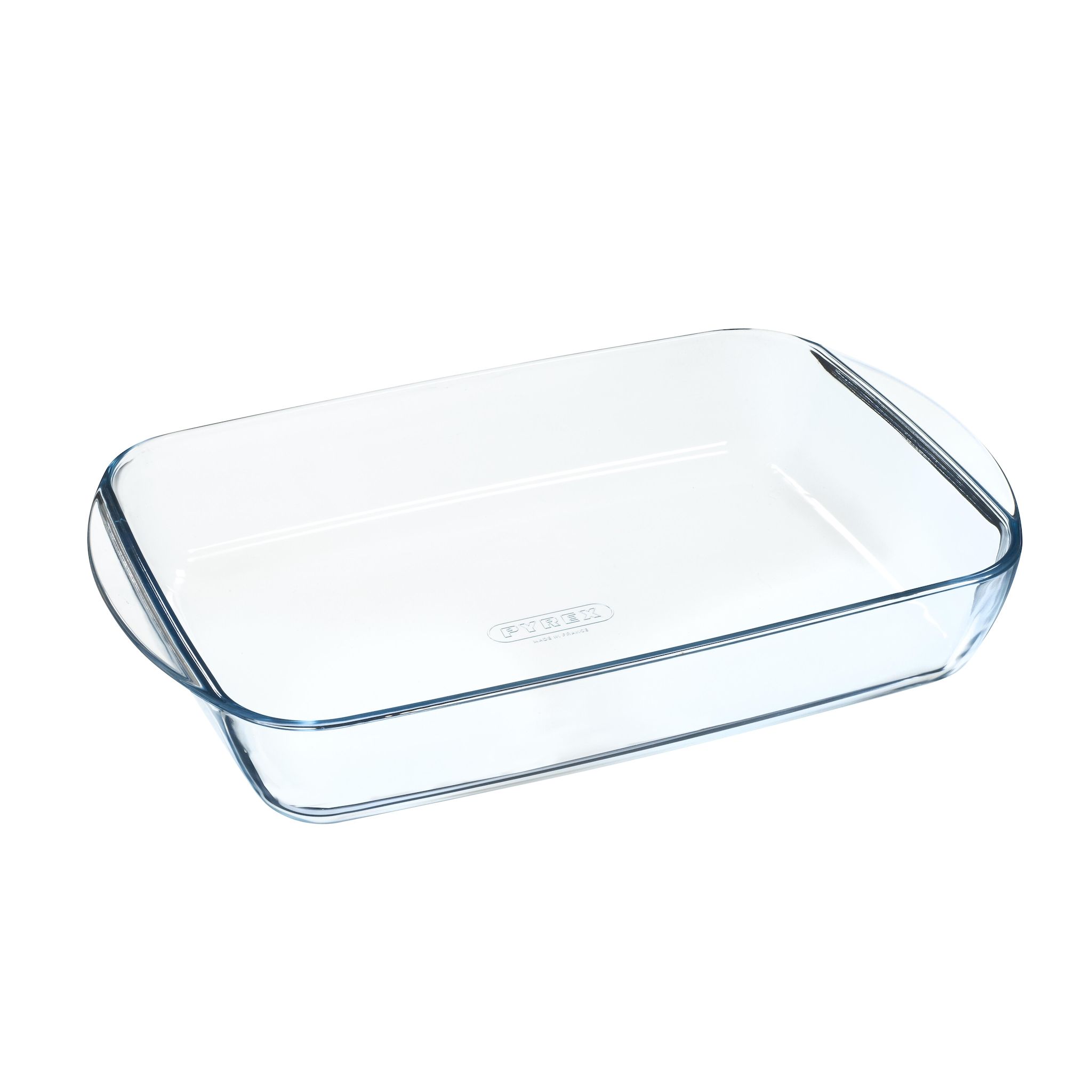 PYREX Plat à four lasagne rectangulaire 40x28 cm