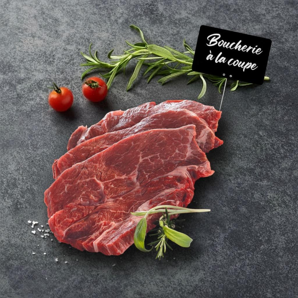 MON BOUCHER Basse côte de boeuf à griller** 280 g à 420 g