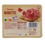 Voir la diapositive 2 : AUCHAN Rosette 15 tranches 150g