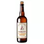 LA CHOULETTE Bière blonde artisanale 7,5% 75cl