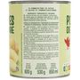 Voir la diapositive 3 : AUCHAN Pommes de terre 530g
