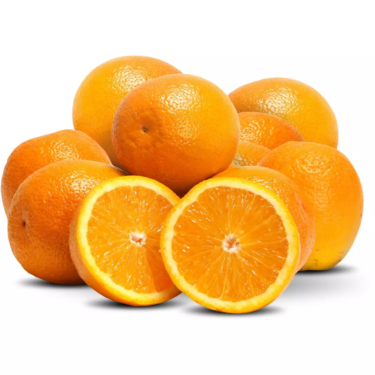 Oranges à déguster 2kg