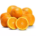 Oranges à déguster 2kg