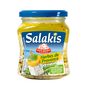 Voir la diapositive 2 : SALAKIS Dés de fromage de brebis aux herbes de Provence 300g