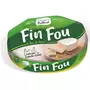 FROMAGERIE MILLERET Fromage Fin fou 180g