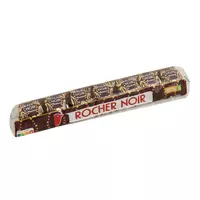 Chocolat noir liqueur à l'orange MON CHERI : la boîte 15 bouchées - 157g à  Prix Carrefour