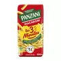 PANZANI Macaroni cuisson rapide 3min 500g
