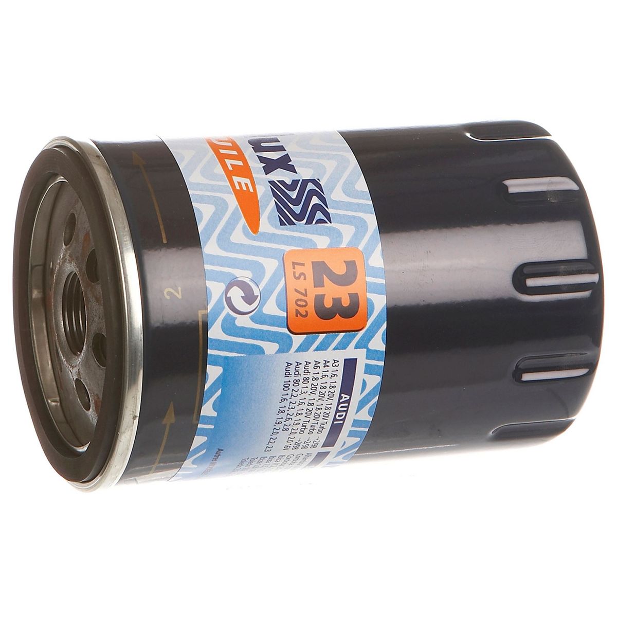 PURFLUX Filtre à Huile N°23 LS702Y