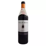 PIERRE CHANAU Vin rouge AOP Côtes-de-Bourg 75cl