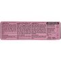 Voir la diapositive 3 : AUCHAN Génoises nappées de chocolat blanc saveur cerise 12 biscuits 150g