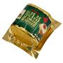 Voir la diapositive 2 : AUCHAN Bloc de foie gras de canard du Sud-Ouest IGP avec morceaux 7 parts 280g