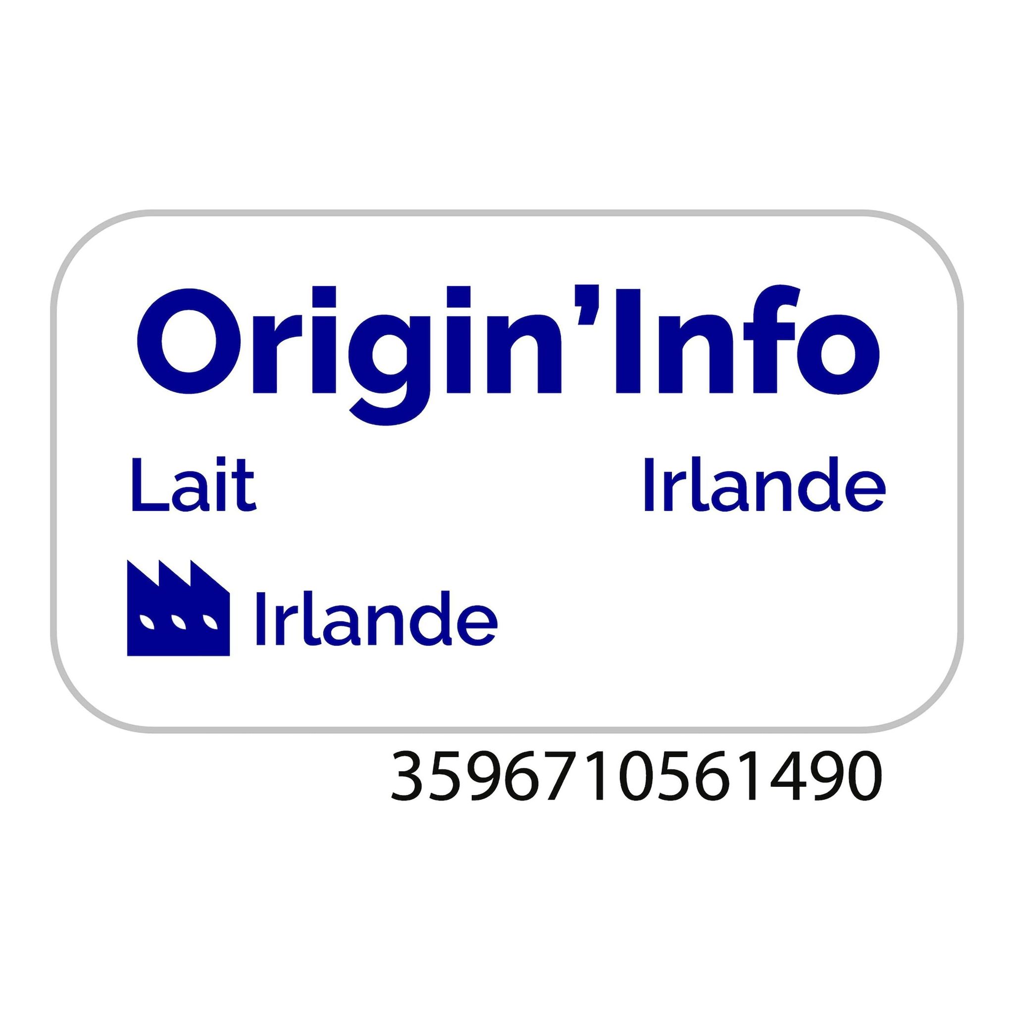 Voir la diapositive 4 : AUCHAN Beurre moulé demi-sel 81%MG 250g