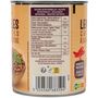 Voir la diapositive 2 : AUCHAN Lentilles cuisinées à la graisse d'oie 530g