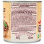 Voir la diapositive 5 : AUCHAN Lentilles cuisinées à la graisse d'oie 265g