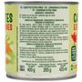 Voir la diapositive 2 : AUCHAN Carottes extra-fines 265g