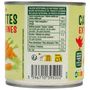 Voir la diapositive 3 : AUCHAN Carottes extra-fines 265g
