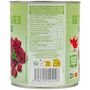 Voir la diapositive 4 : AUCHAN Betteraves en dés 530g