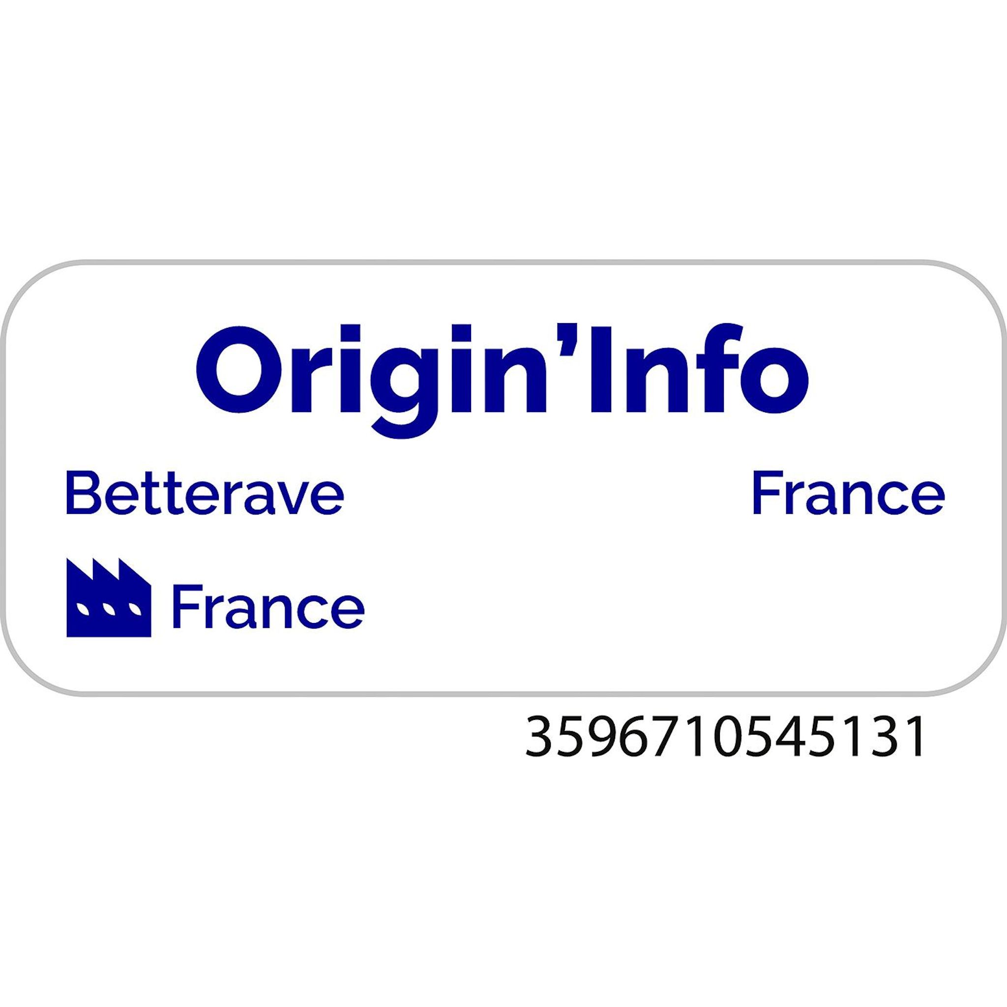 Voir la diapositive 2 : AUCHAN Betteraves en dés 265g