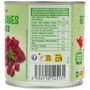 Voir la diapositive 2 : AUCHAN Betteraves en dés 265g