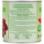 Voir la diapositive 4 : AUCHAN Betteraves en dés 265g
