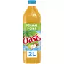 OASIS Boisson aux fruits saveur pomme poire 2l