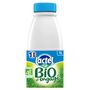 Voir la diapositive 3 : LACTEL Lait demi-écrémé bio UHT 1l