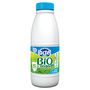 Voir la diapositive 2 : LACTEL Lait demi-écrémé bio UHT 1l