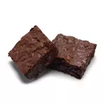 MON BOULANGER Brownies x2 70g