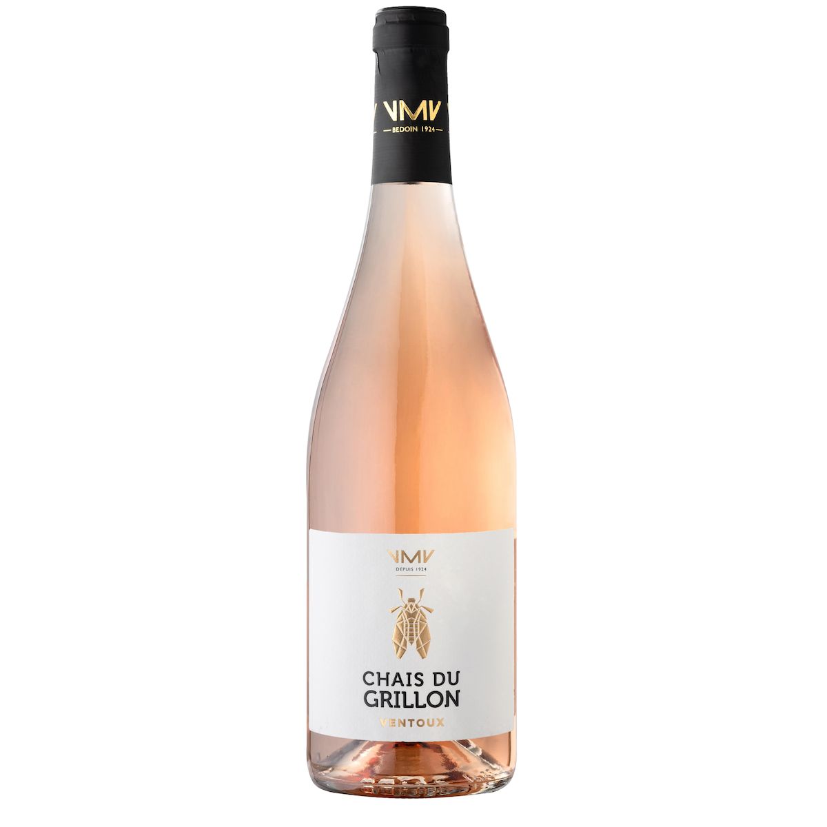 AOP Ventoux Chais du Grillon rosé 75cl