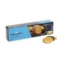 Voir la diapositive 2 : AUCHAN COLLECTION Florentins aux amandes effilées sur lit de chocolat au lait 100g
