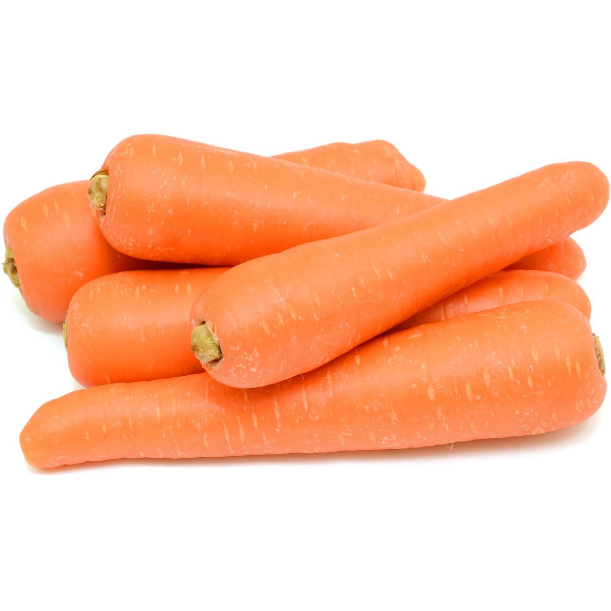 Carottes bio filière responsable 1kg